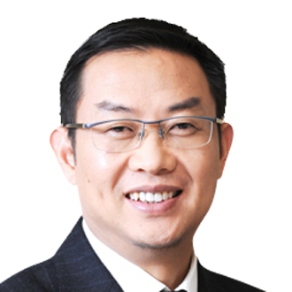 杜慧力