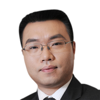 HUANG, Tao