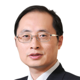 LIU, Xinyu