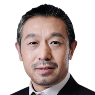 SHI, Yusheng