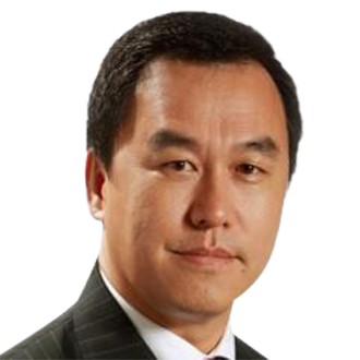 陶章启