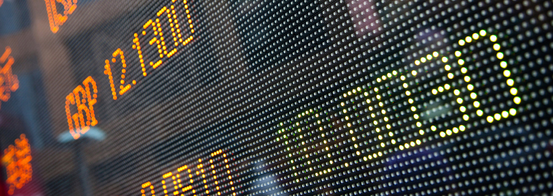 Competition Trade & Regulatory