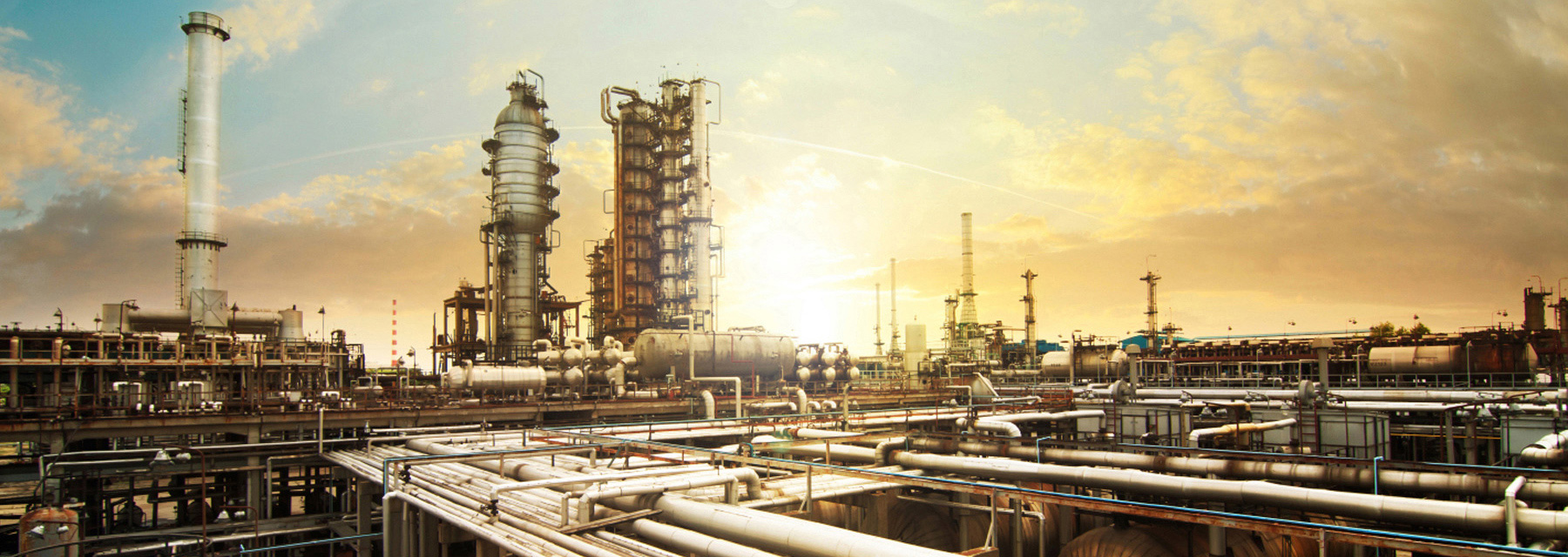 Energy & Utilities