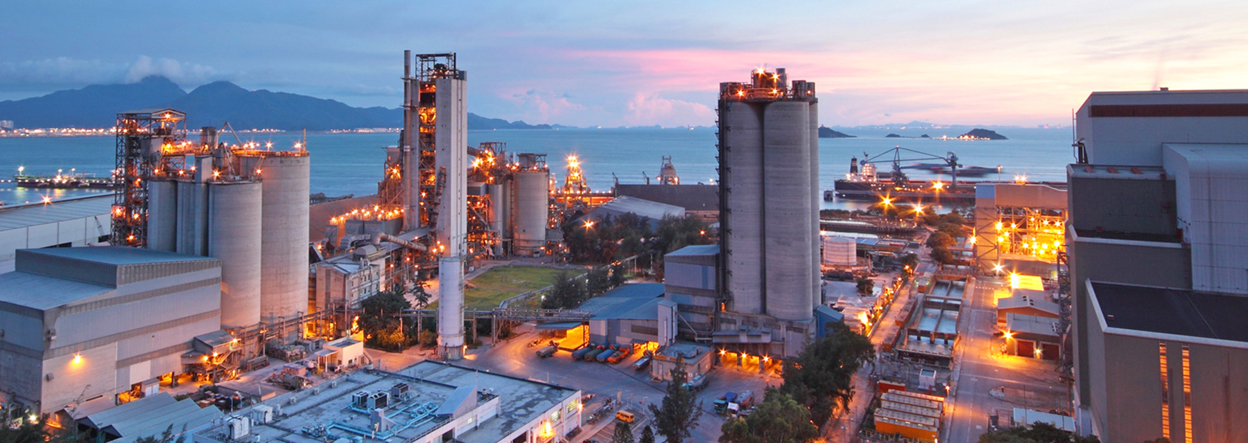 Industrials